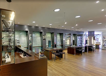 Augenoptik Rheine